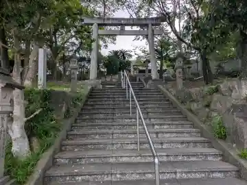 須賀神社(香川県)