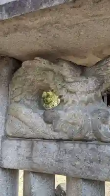 稲荷社（上条）(愛知県)