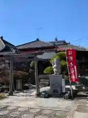 観音寺の建物その他