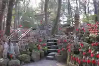 豊川閣 妙厳寺(愛知県)