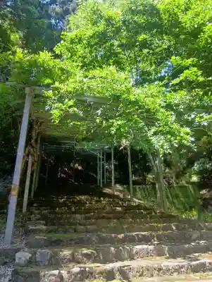 日龍峯寺(高澤観音)(美濃清水)(岐阜県)