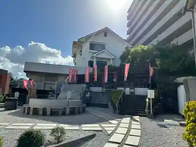 萬徳寺のその他建物