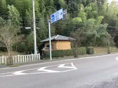 八坂神社（広見東八坂神社）のその他建物