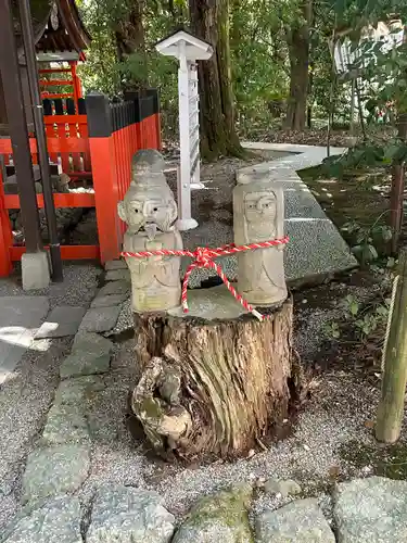 賀茂御祖神社（下鴨神社）(京都府)