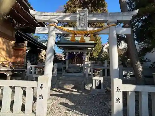 源太夫神社（八剱神社境内社）(愛知県)