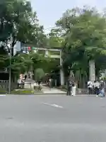 秩父神社(埼玉県)