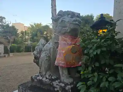 三輪坐恵比須神社(奈良県)