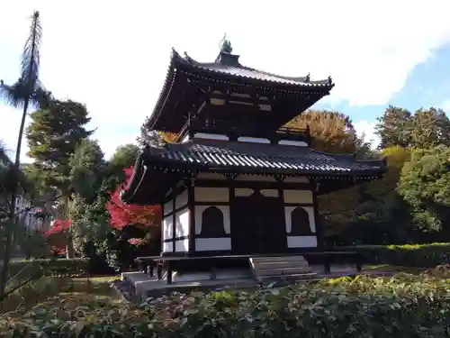 相国寺（相国承天禅寺）(京都府)