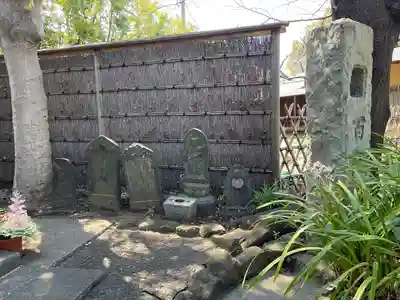 燈明寺(東京都)