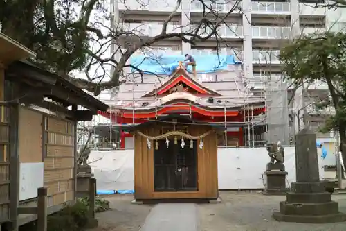 王子神社(大分県)