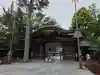 大國魂神社(東京都)