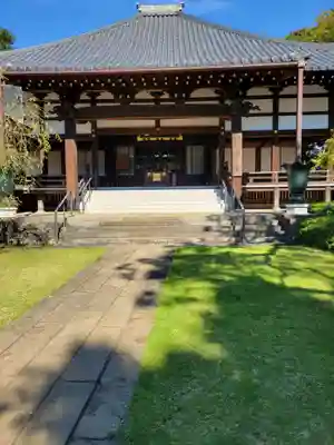 妙法寺(東京都)