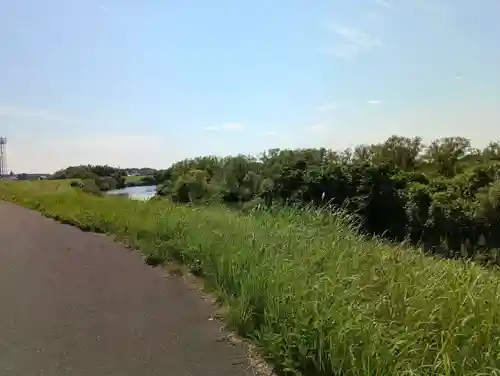 水天宮(茨城県)