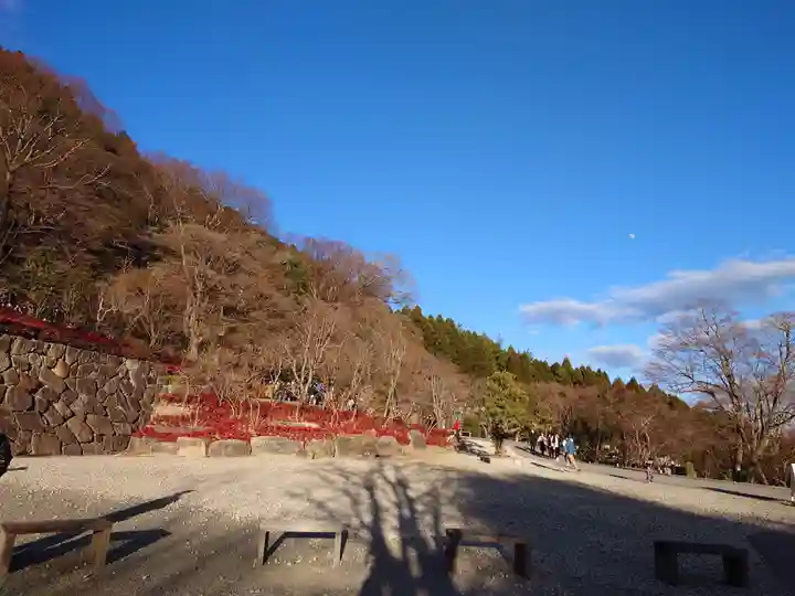 勝尾寺のその他建物