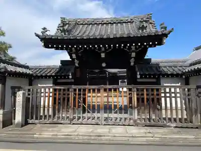 正運寺(京都府)