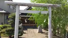 熊野神社(栃木県)