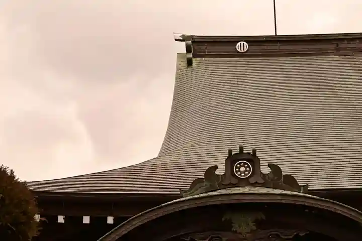 大隆寺(愛媛県)