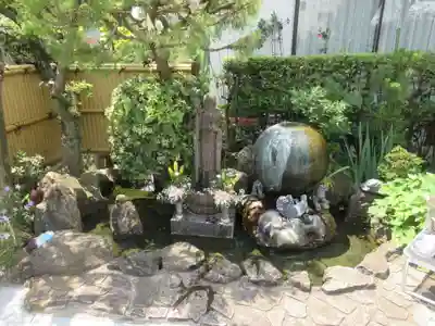 黄梅院(東京都)