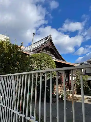 大泉寺(京都府)