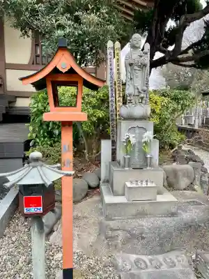 光明寺(東京都)