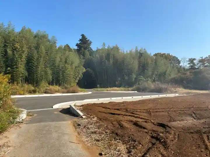 白幡神社(千葉県)