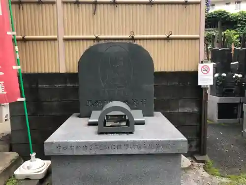 魚籃寺のその他建物