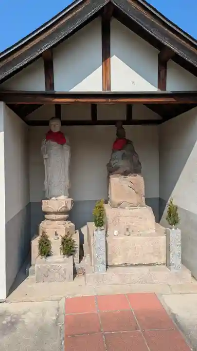 西往寺(大阪府)