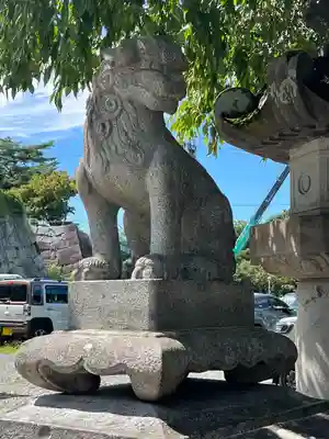 櫻山神社(岩手県)