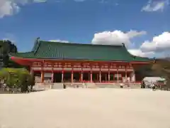 平安神宮(京都府)