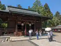 上杉神社(山形県)