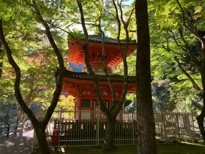 大威徳寺(大阪府)