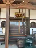 金龍院の本殿・本堂