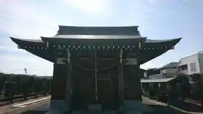 水神社(埼玉県)