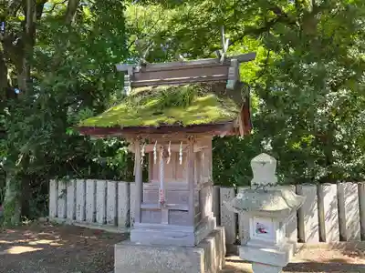 高砂神社(兵庫県)