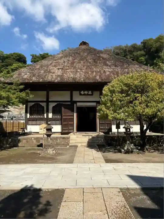 円覚寺(神奈川県)