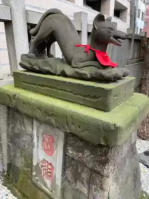 小野照崎神社(東京都)