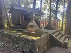 貴船神社(滋賀県)