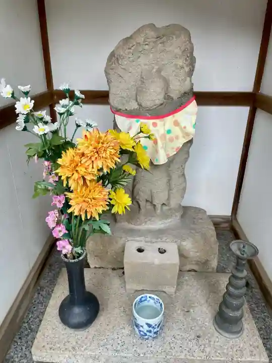 清徳寺(東京都)