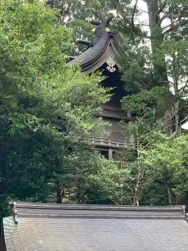 天河大辨財天社のその他建物