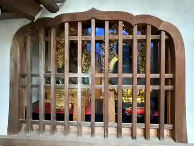 龍泉寺(東京都)