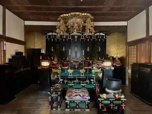 薬王寺(徳島県)