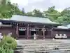 山梨縣護國神社(山梨県)