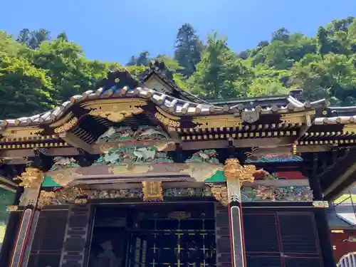 妙義神社(群馬県)