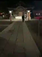 田無神社(東京都)