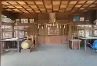 宮嶋神社(愛媛県)