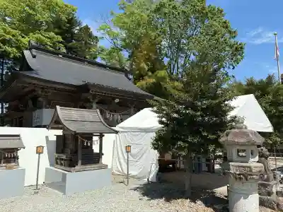 秋保神社の{uncategorized: "未分類", other: "その他", undefined: "問題あり", building: "その他建物", grave: "お墓", sacred_gate: "鳥居", guardian: "狛犬", statue: "像", buddha: "仏像", history: "歴史", nature: "自然", garden: "庭園", animal: "動物", pagoda: "塔", temizu: "手水舎", mountain_gate: "山門・神門", sanctuary: "本殿・本堂", subordinate: "末社・摂社", art: "芸術", scenery: "景色", jizo: "地蔵", ema: "絵馬", goshuin: "御朱印", omikuji: "おみくじ", items: "授与品その他", amulet: "お守り", goshuincho: "御朱印帳", eats: "食事", festival: "お祭り", votive_dance: "神楽", shichigosan: "七五三参", wedding: "結婚式", experience: "体験その他", initially: "初詣", around: "周辺", anti_infection: "感染症対策"}