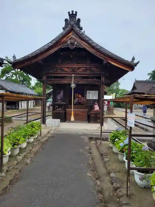性海寺(愛知県)