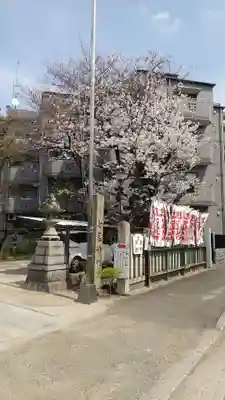 七尾神社のその他建物