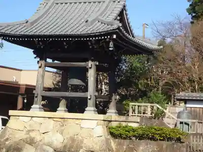 妙蓮寺のその他建物