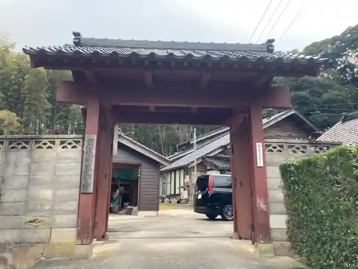 善住寺(石川県)